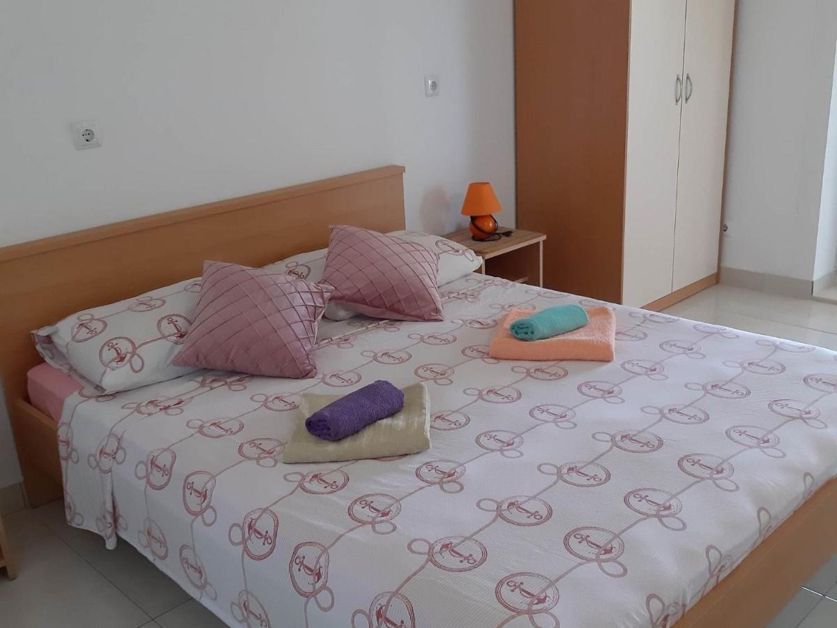 Apartments Franka Saplunara Εξωτερικό φωτογραφία