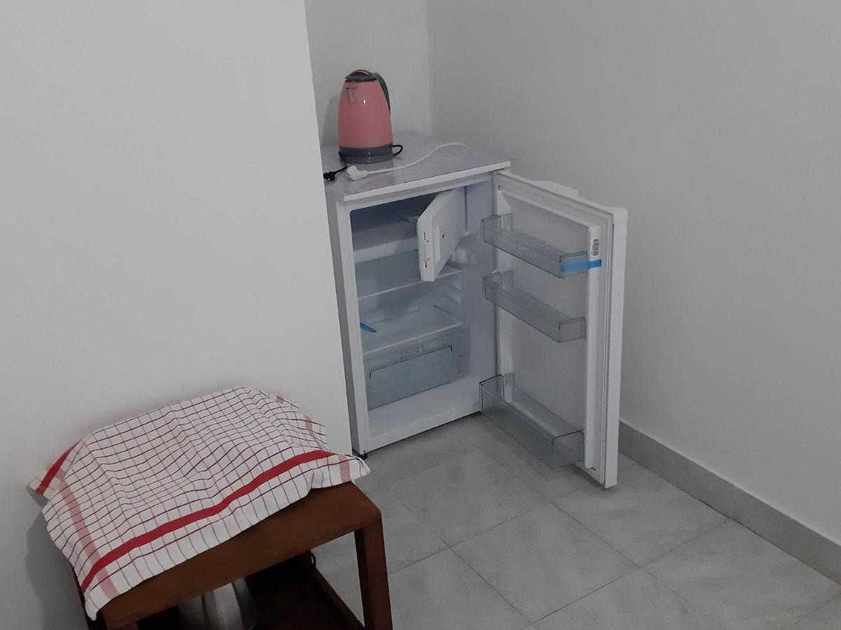 Apartments Franka Saplunara Εξωτερικό φωτογραφία